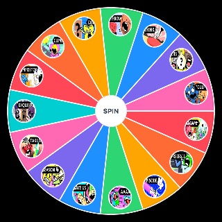 Choose a Random Bfb episodes as of bfb 15