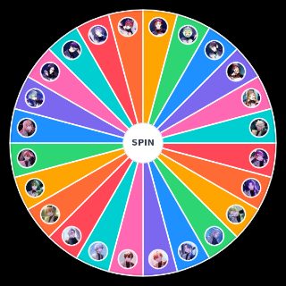 Pick a Random VS AMBIVALENZ characters