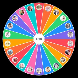Yuri Anime Random Generator