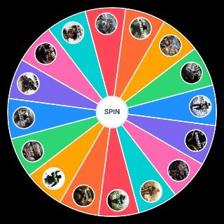 Random تقييم اجزاء كود Wheel