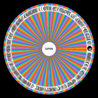 RAP ALBUM 2021 (FR EDITION) Wheel