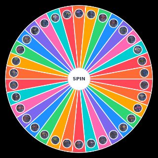 Random CODM Legendary Weapon Skins Picker