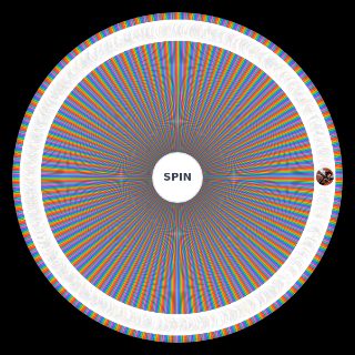 Marvel's 705! Random Generator