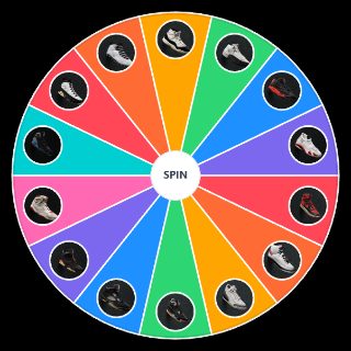 Jordans Random Generator