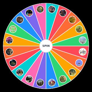 Géneros de juegos Wheel