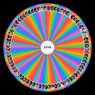 Random NBA (NBA Merger+) Wheel