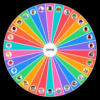 Vs. Dave and Bambi characters Random Generator