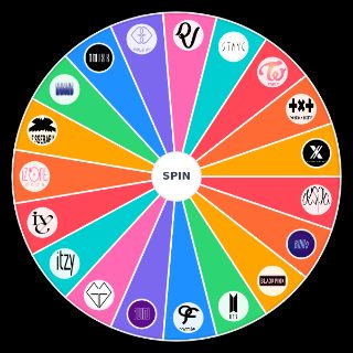 Pick a Random rnaking kpop groups based on the best dancing
