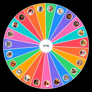Bollywood movies Random Generator