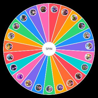 Clash Royale Every Win Condition Wheel