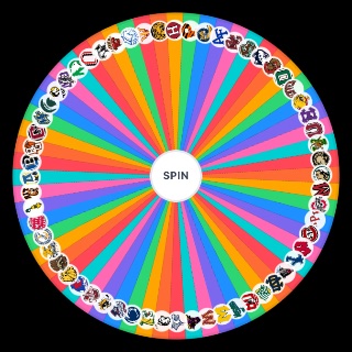 Spin the Wheel: NCAA Men's Hockey Teams