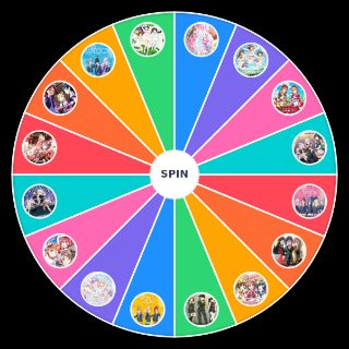 Choose a Random love live all sub units
