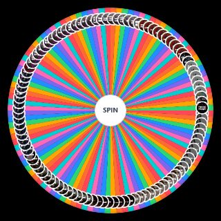 All Miley Cyrus Songs Wheel