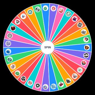 Pick a Random Times do Brasileirão
