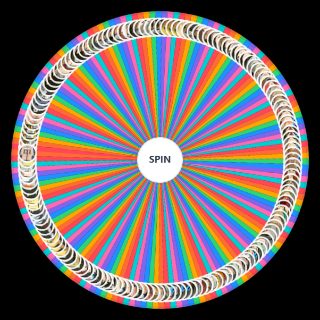Spin the Wheel: (XL) Naruto Storm Connections Ultimate's Maker