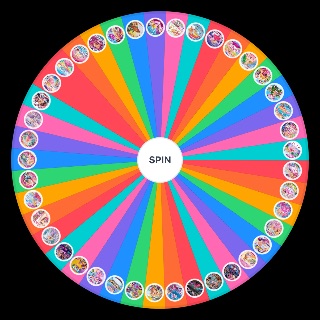 all 39 Barbie movies Wheel