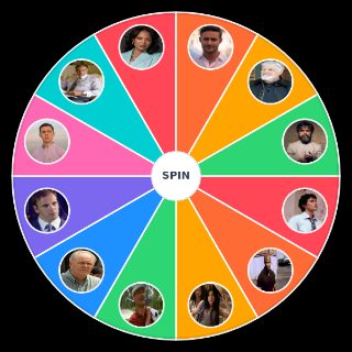 Dexter villains Wheel