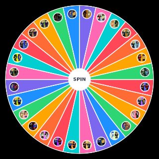 Random ALL POPULAR QSMP SHIPPS!!! Picker