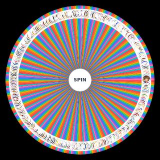 Random Every Smash Character Ever (From 64 to Ultimate) Wheel