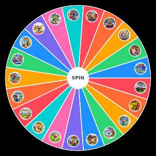 Mario Sports Games Random Generator