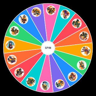 Mario Strikers Battle League Characters (Wave 3 Included) Random Picker