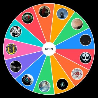 Choose a Random Skrillex albums (2025 Hit Me Where It Hurts x)