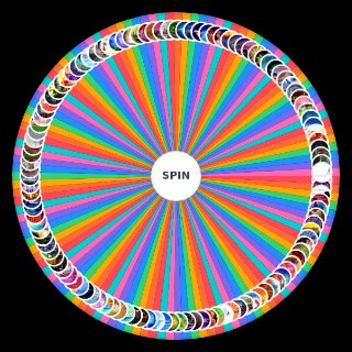 DanceDanceRevolution SuperNOVA Wheel