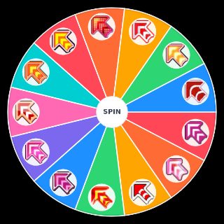 Choose a Random Noteskins de la Pump It Up
