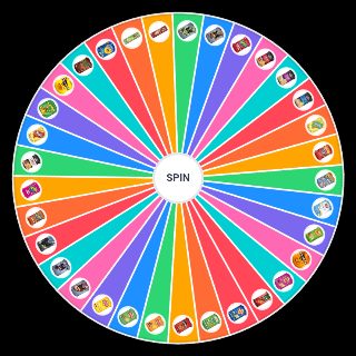 Aussie Chip Flavours Random Picker