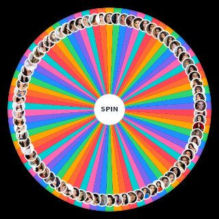 Filipina Actresses (20 39yo) Wheel
