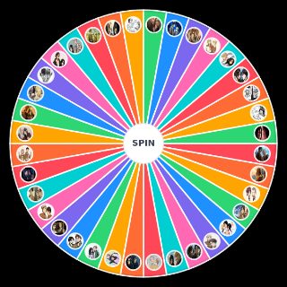 Attack on Titan Ships :) Wheel