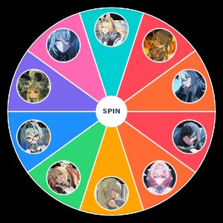 Pick a Random ZZZ: Season 3