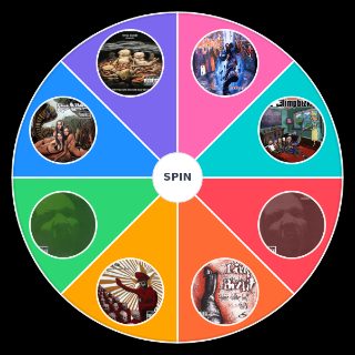 Pick a Random Limp Bizkit Albums