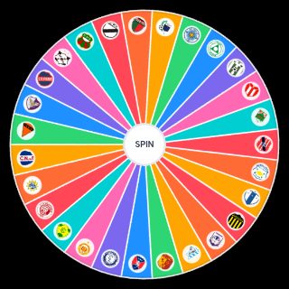 Equipos Uruguayos / Cuadros Uruguayos Wheel