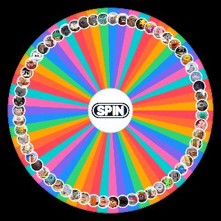 Choose a Random Gumball Character