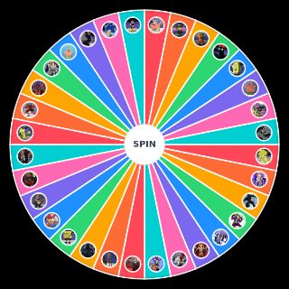 Choose a Random Cartoon Beatbox Battles