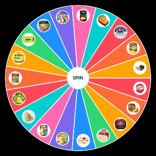 Choose a Random Eine Käse