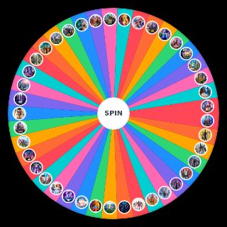 Random All Fortnite seasons (1 41) Picker