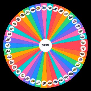 MK8DX Vehicle Parts Wheel