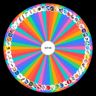 Spin the Wheel: Alle deutschen Parteien
