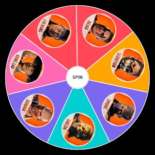 Pick a Random Mortal Kombat 1