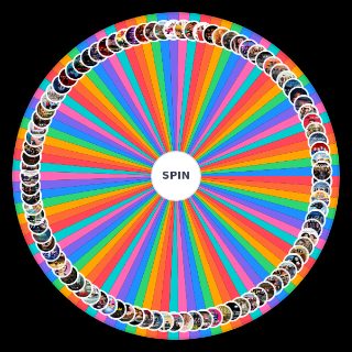 Spin the Wheel: EVERY TEEN TV SHOW