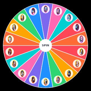 Choose a Random Neverness to Everness