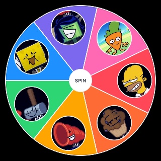 Choose a Random THANOS