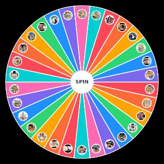 One Piece Arcs Random Generator