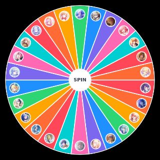 Choose a Random Pjsk pronouns