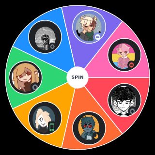 Choose a Random B