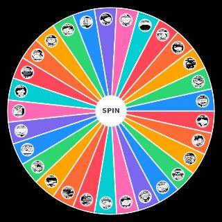 Choose a Random Bleach: Sternritter