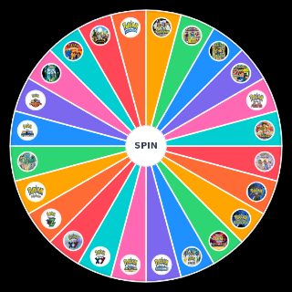 de openings en Español Latino de Pokémon Random Picker
