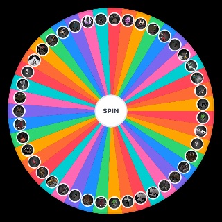 Random Hollow Knight: Silksong Bosses Wheel